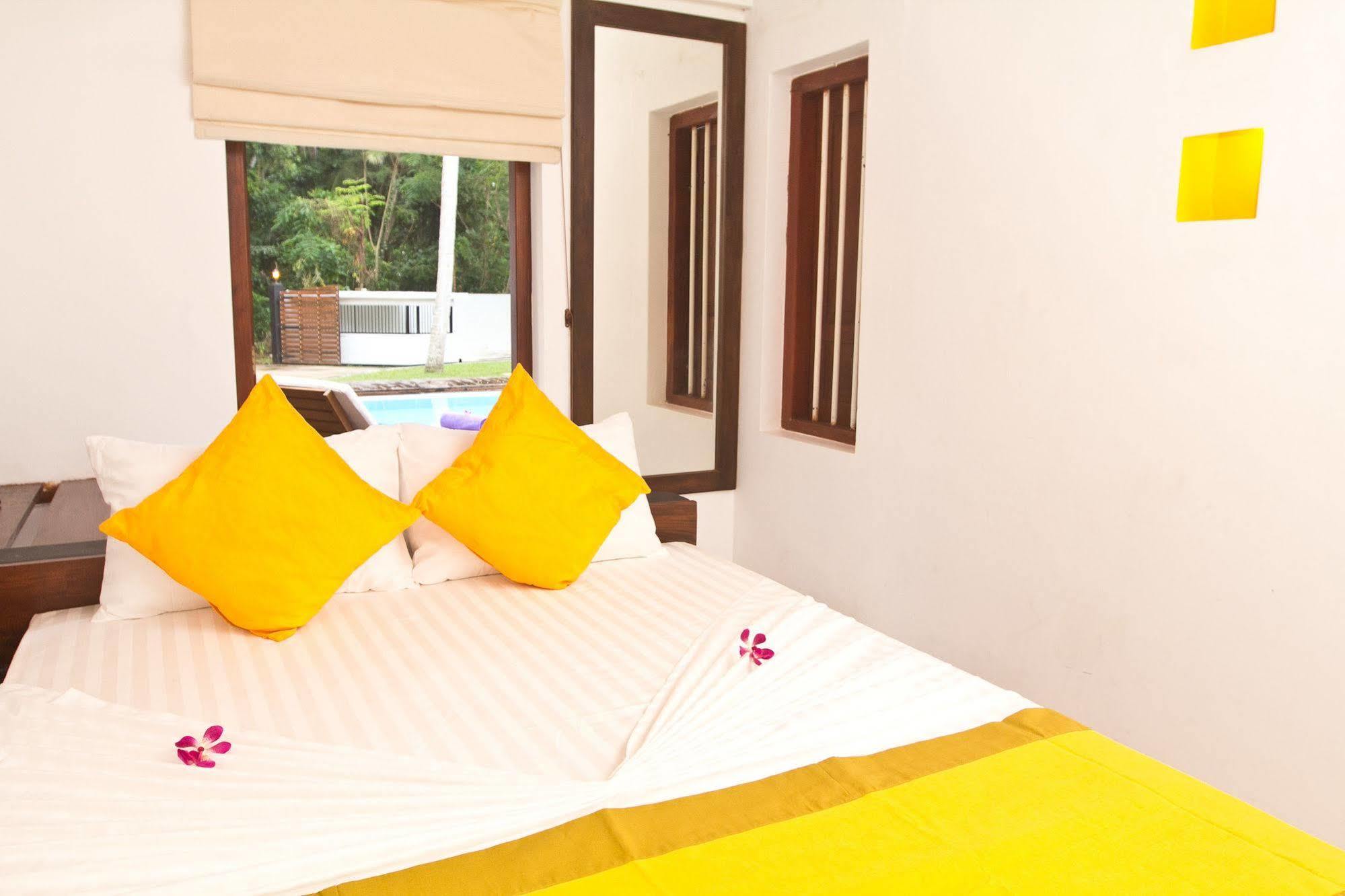 Cattleya Villa Hikkaduwa Extérieur photo