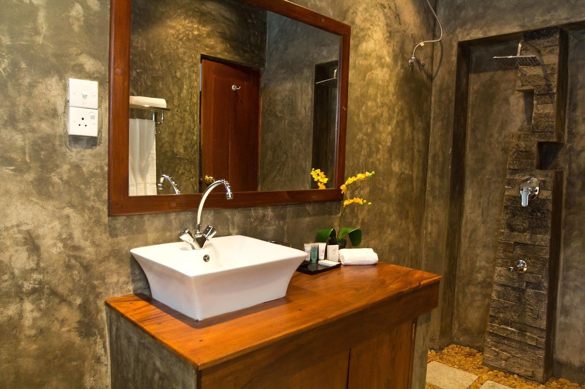 Cattleya Villa Hikkaduwa Extérieur photo