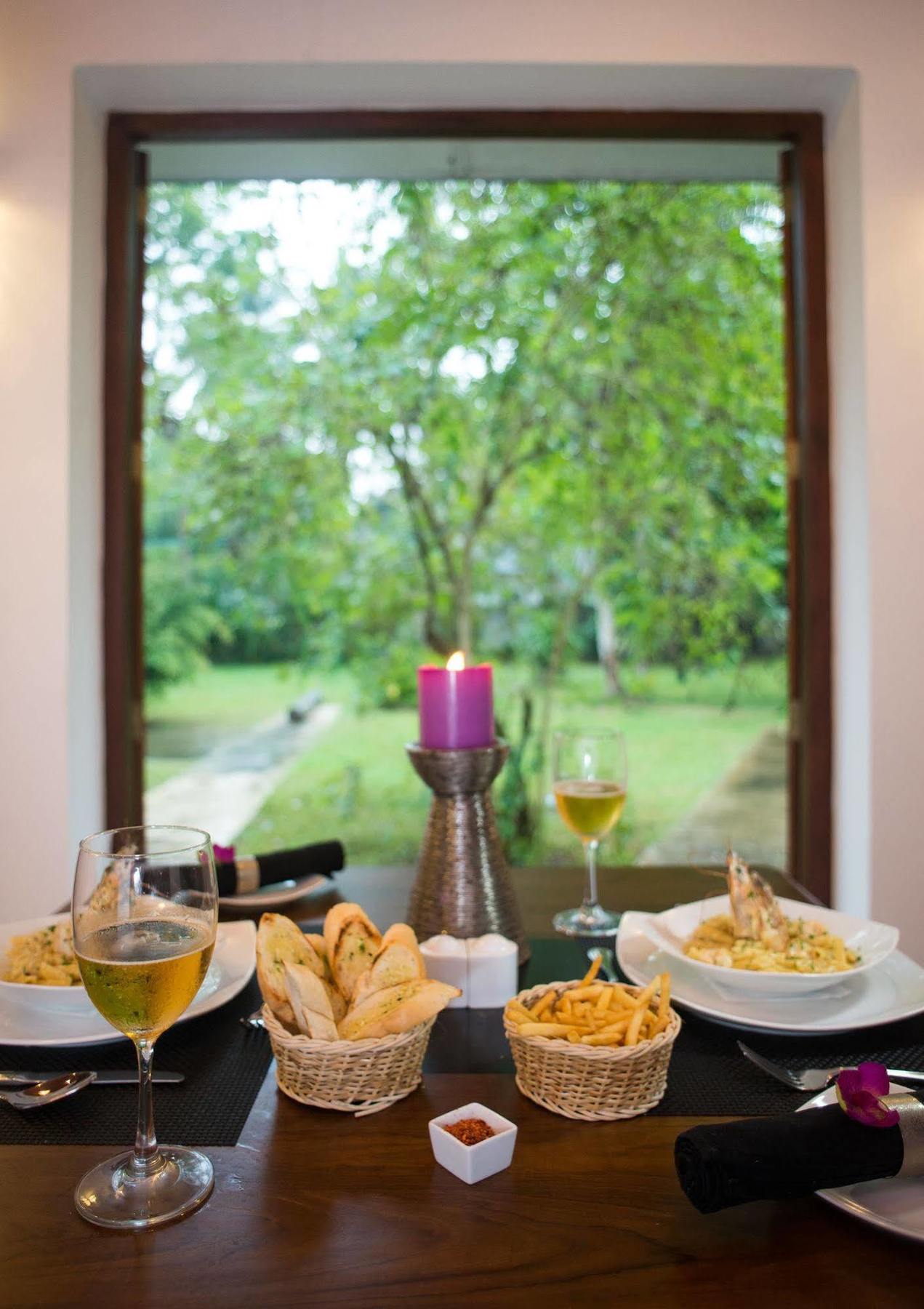Cattleya Villa Hikkaduwa Extérieur photo