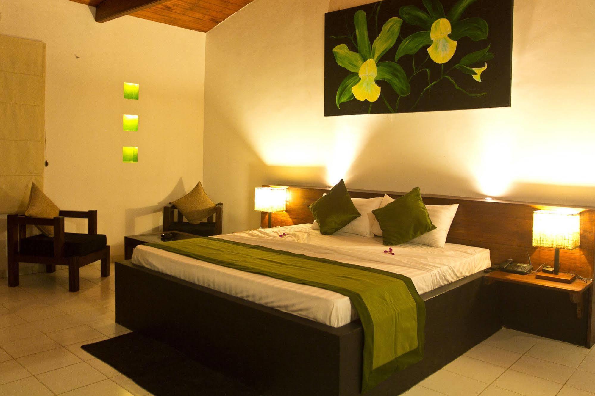 Cattleya Villa Hikkaduwa Extérieur photo
