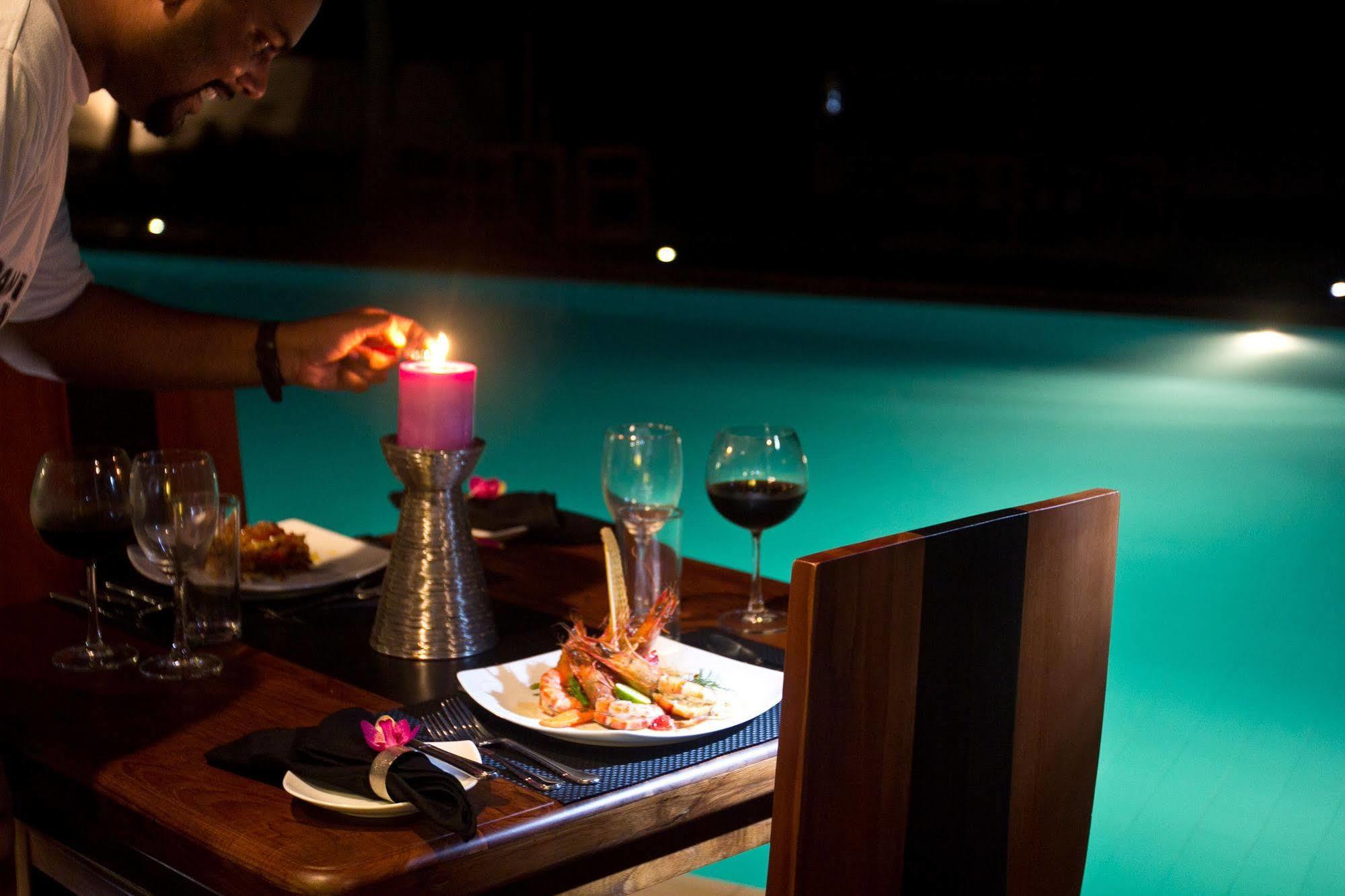 Cattleya Villa Hikkaduwa Extérieur photo