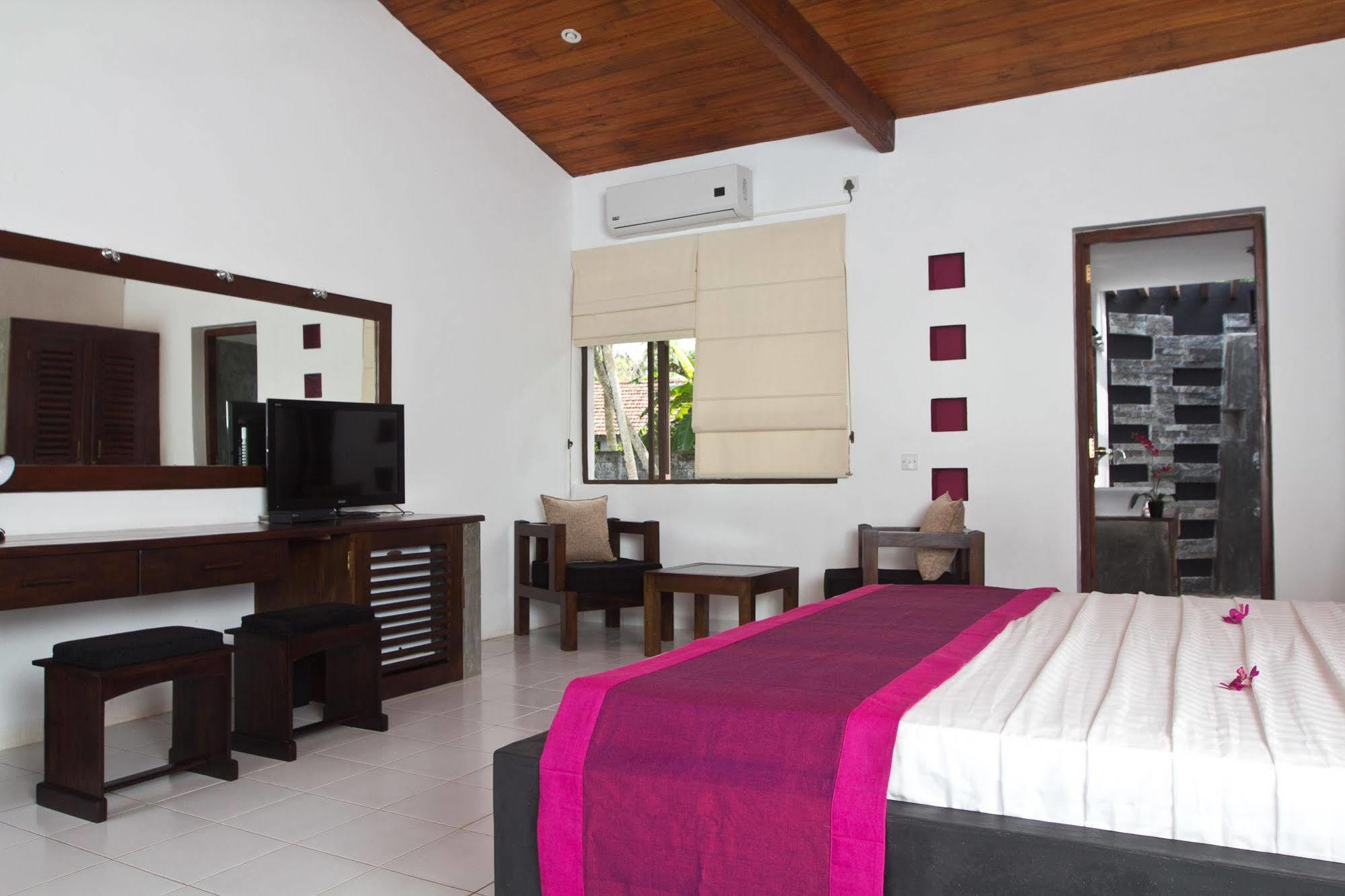 Cattleya Villa Hikkaduwa Extérieur photo