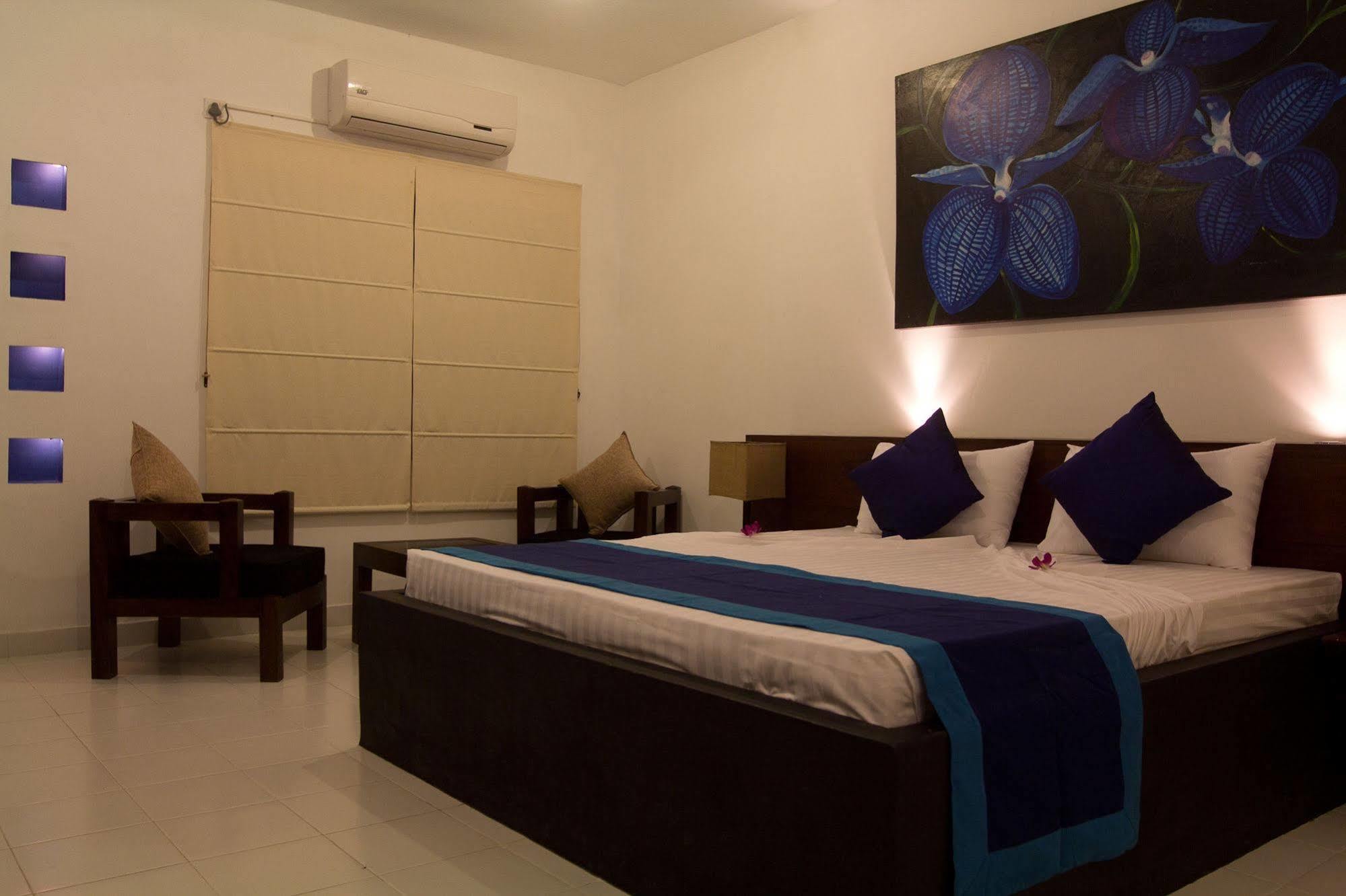 Cattleya Villa Hikkaduwa Extérieur photo